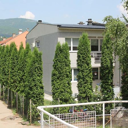 Apartman Kej Пірот Екстер'єр фото