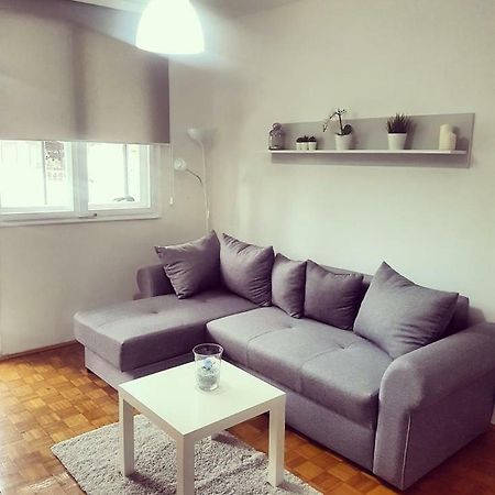 Apartman Kej Пірот Екстер'єр фото