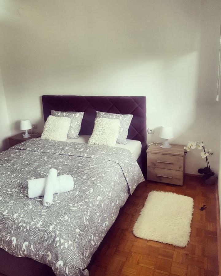 Apartman Kej Пірот Екстер'єр фото