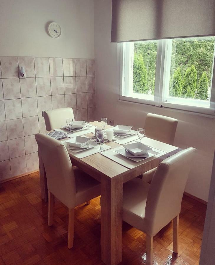 Apartman Kej Пірот Екстер'єр фото