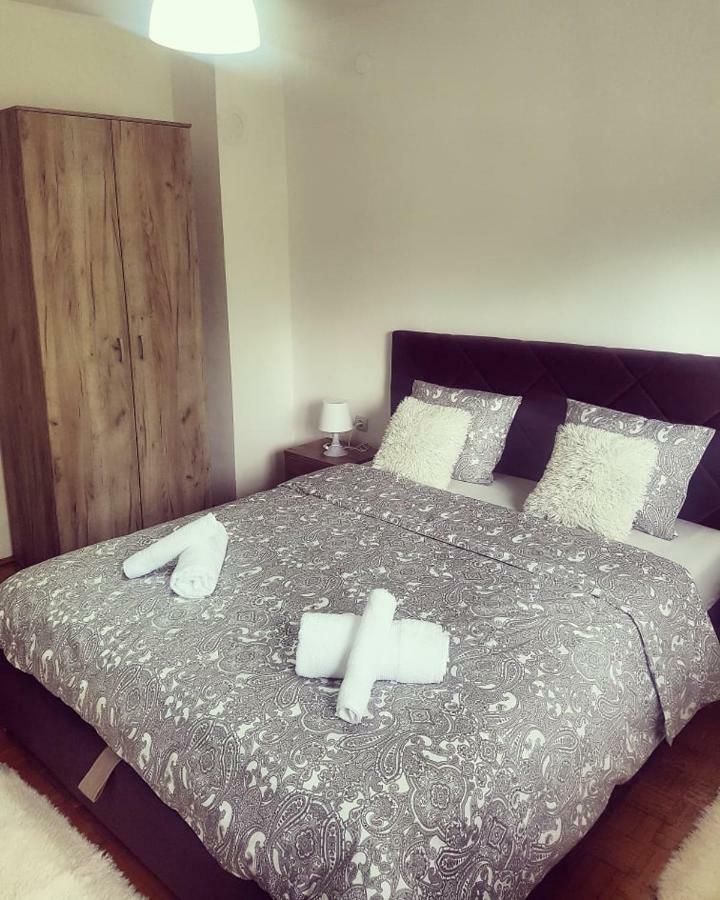 Apartman Kej Пірот Екстер'єр фото