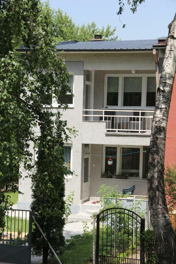 Apartman Kej Пірот Екстер'єр фото