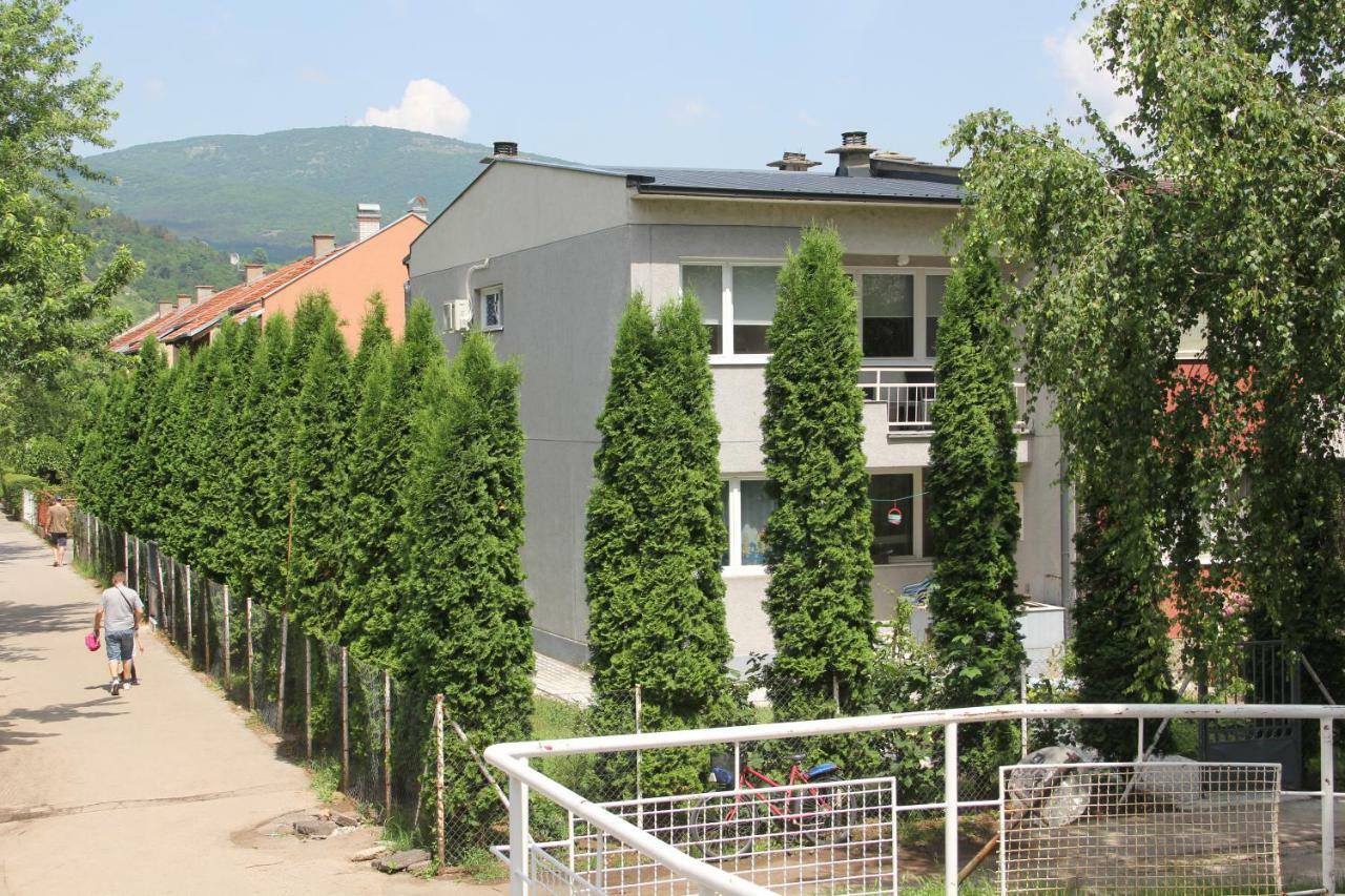 Apartman Kej Пірот Екстер'єр фото
