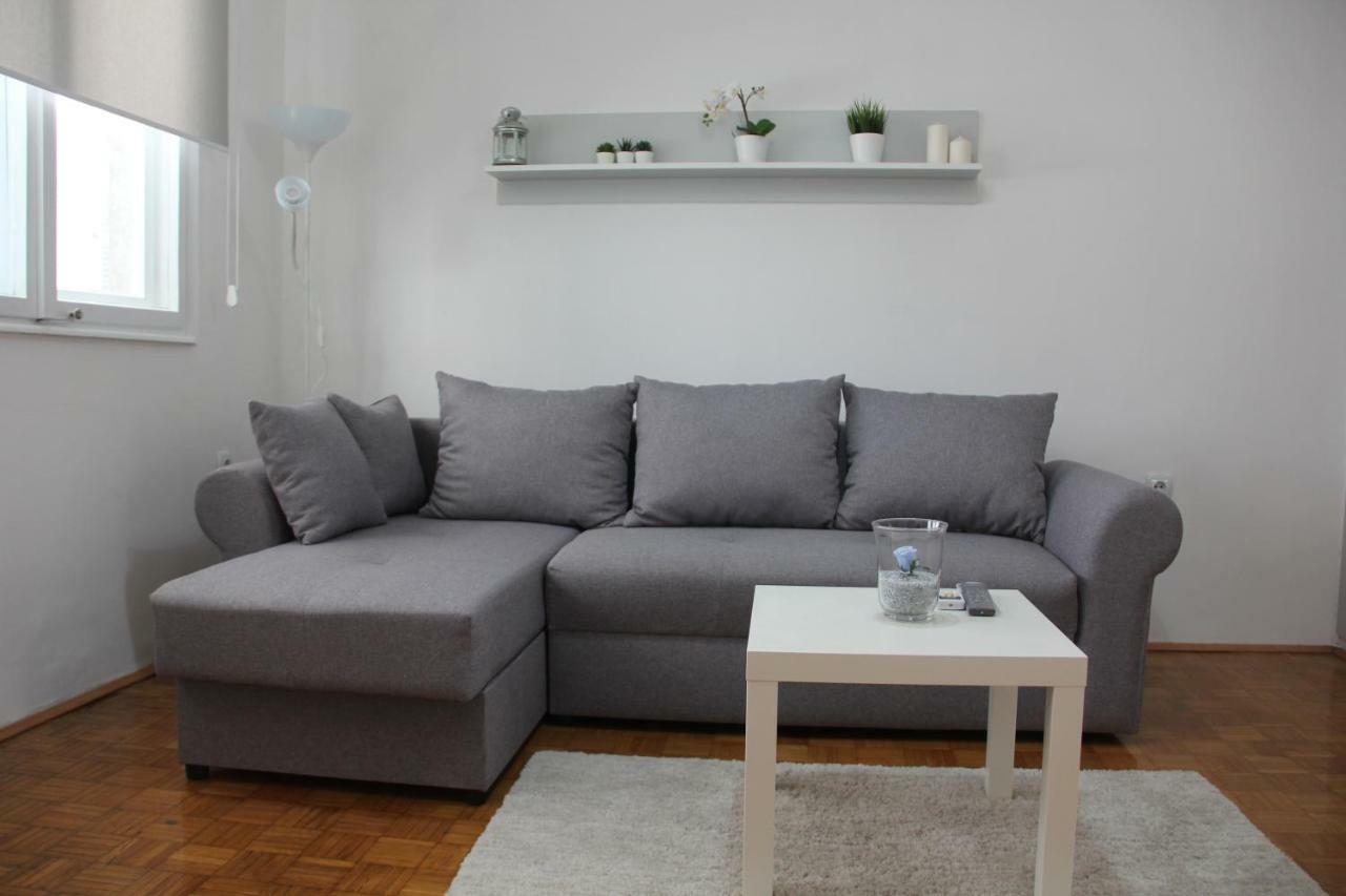 Apartman Kej Пірот Екстер'єр фото