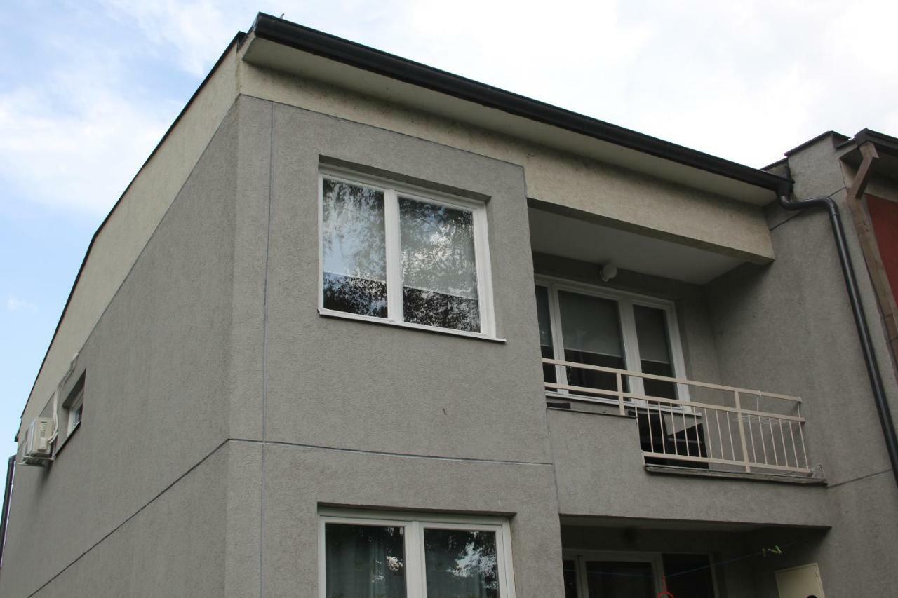 Apartman Kej Пірот Екстер'єр фото