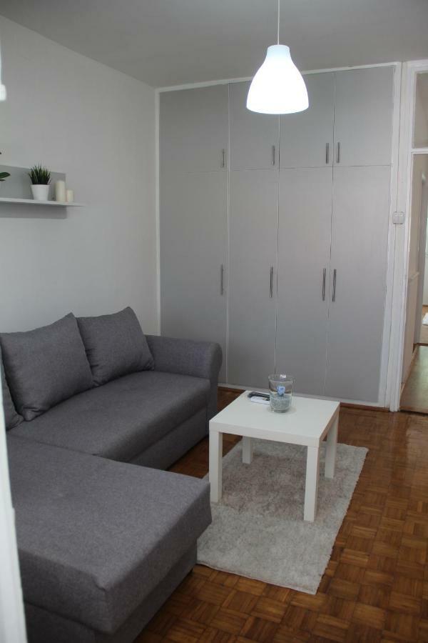 Apartman Kej Пірот Екстер'єр фото