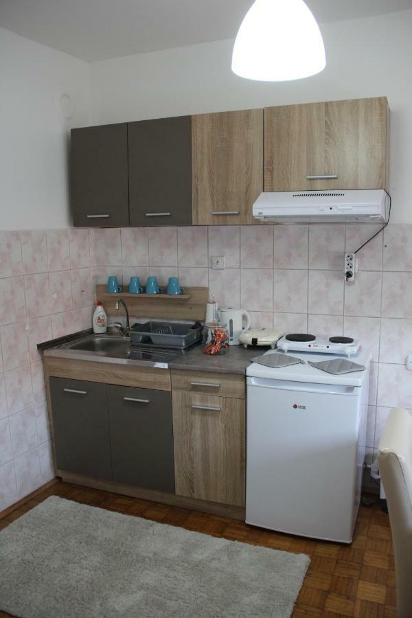 Apartman Kej Пірот Екстер'єр фото