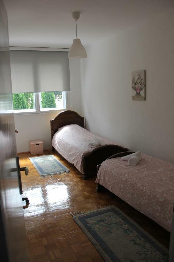 Apartman Kej Пірот Екстер'єр фото