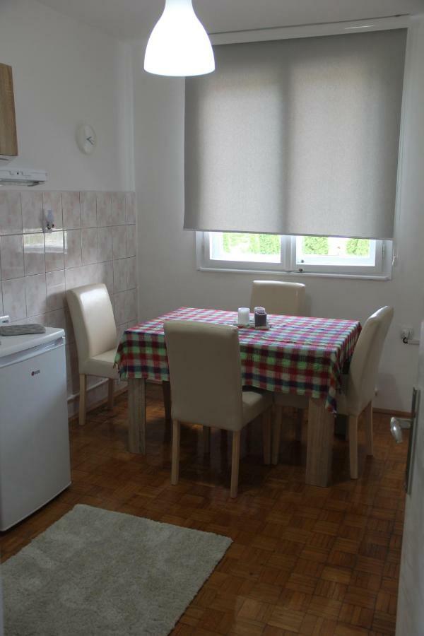 Apartman Kej Пірот Екстер'єр фото