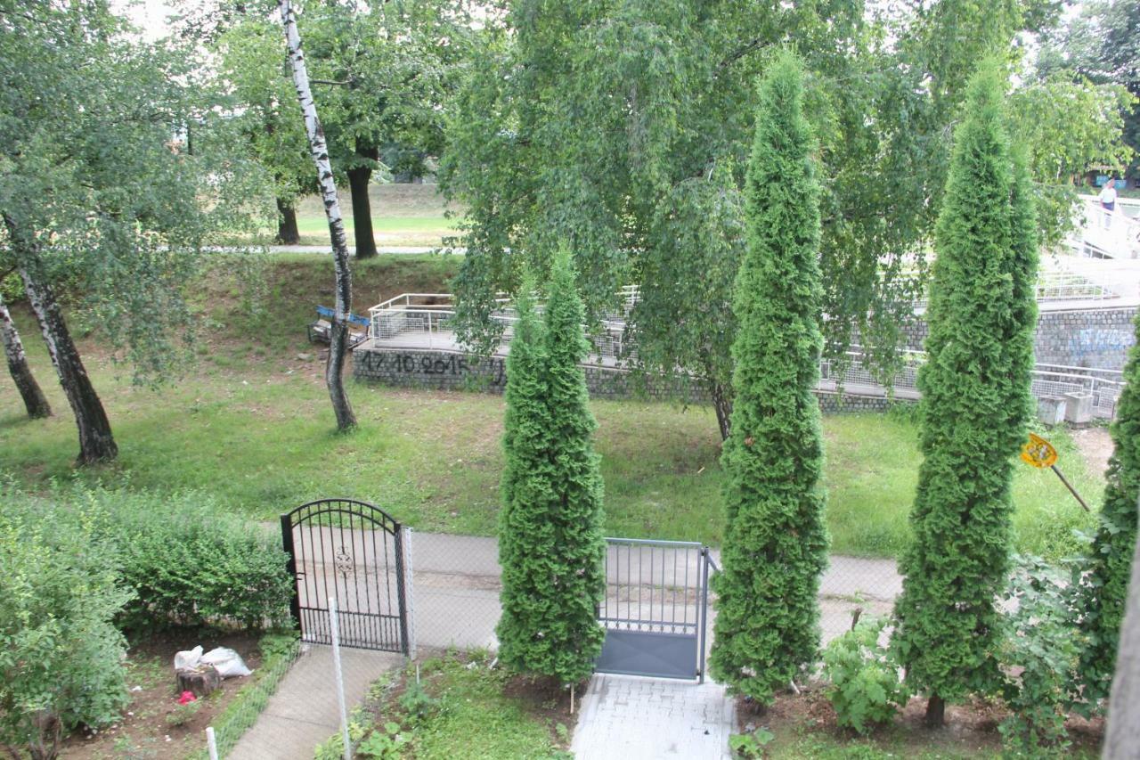 Apartman Kej Пірот Екстер'єр фото