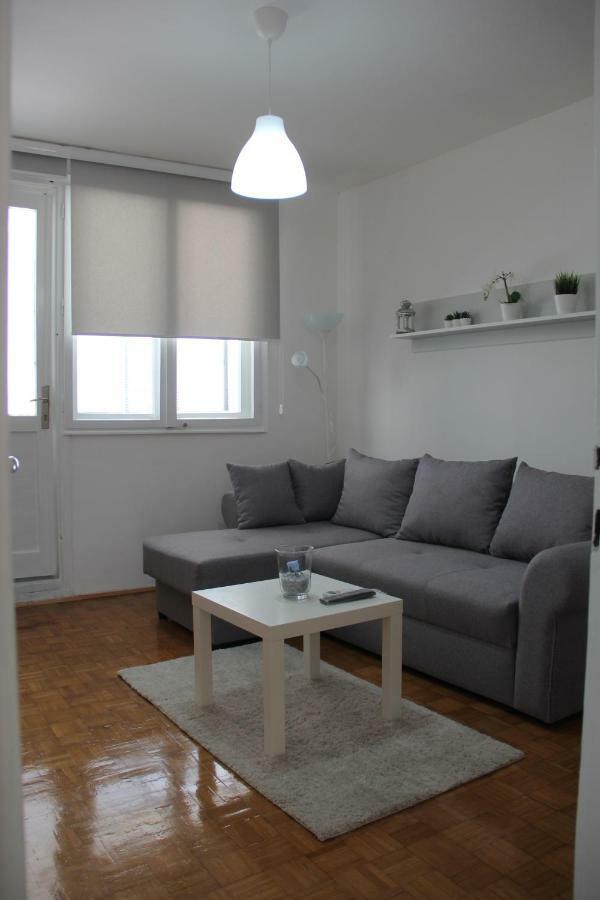 Apartman Kej Пірот Екстер'єр фото