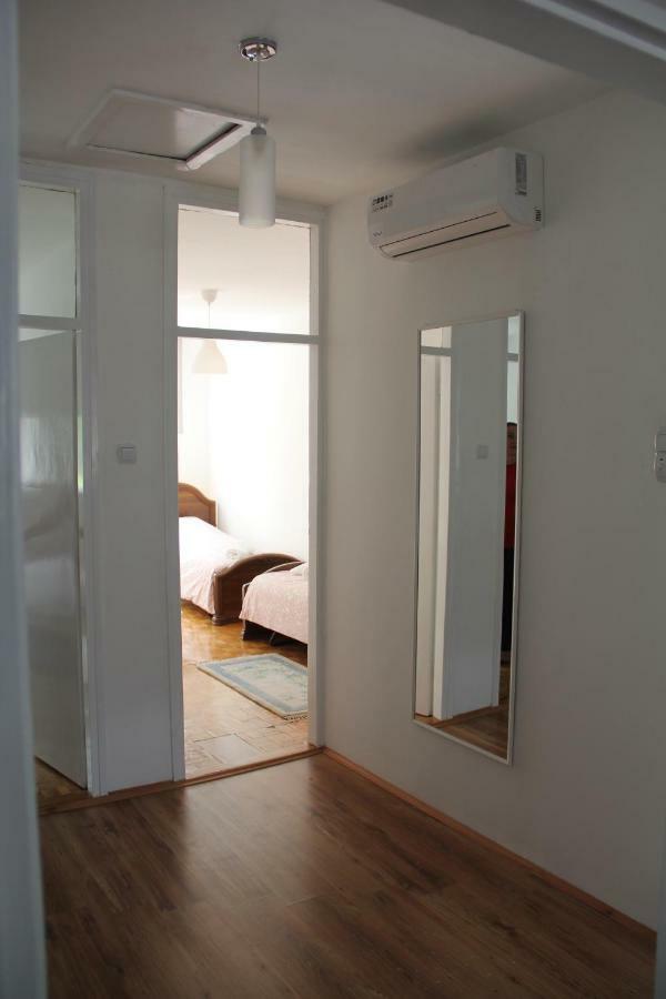 Apartman Kej Пірот Екстер'єр фото