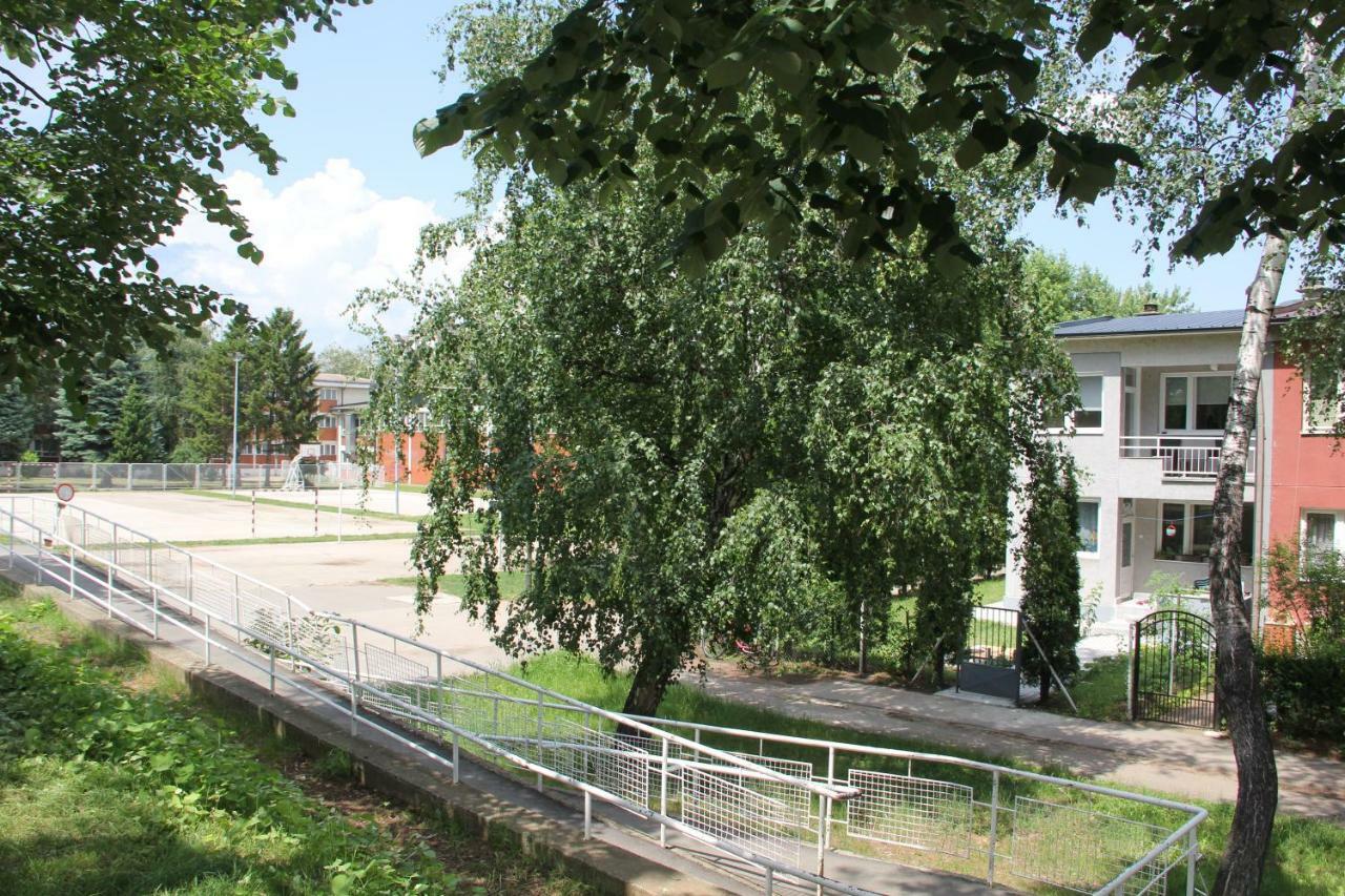 Apartman Kej Пірот Екстер'єр фото