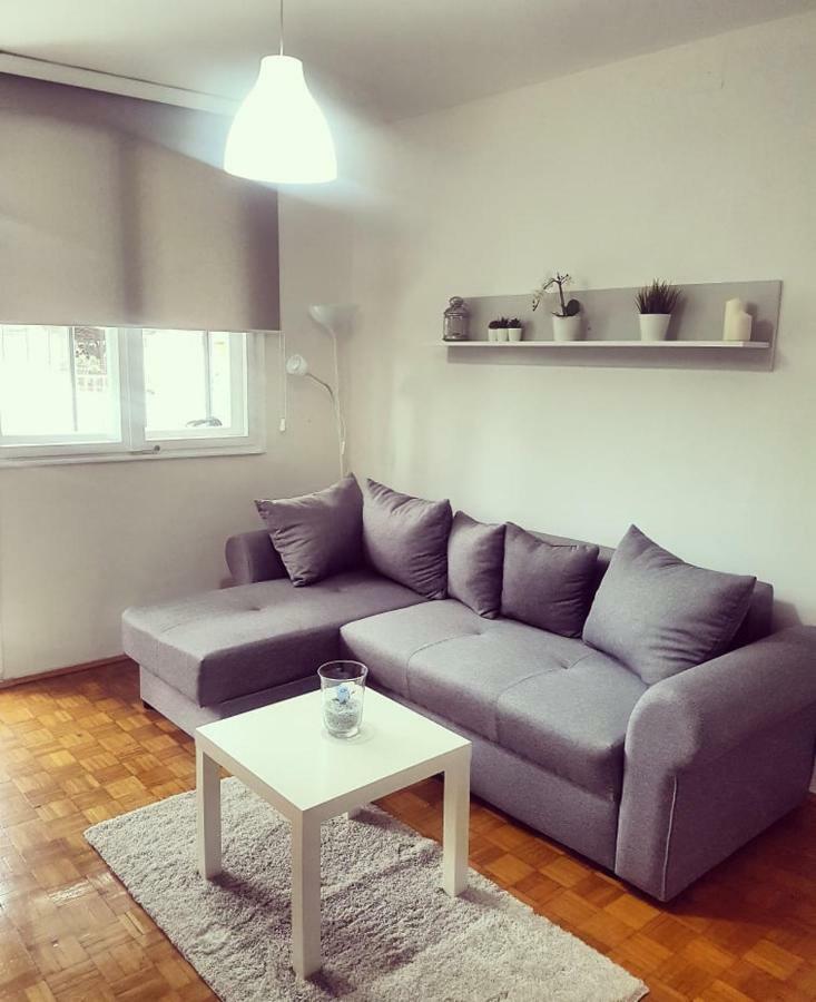 Apartman Kej Пірот Екстер'єр фото
