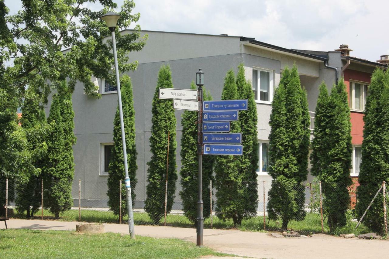 Apartman Kej Пірот Екстер'єр фото