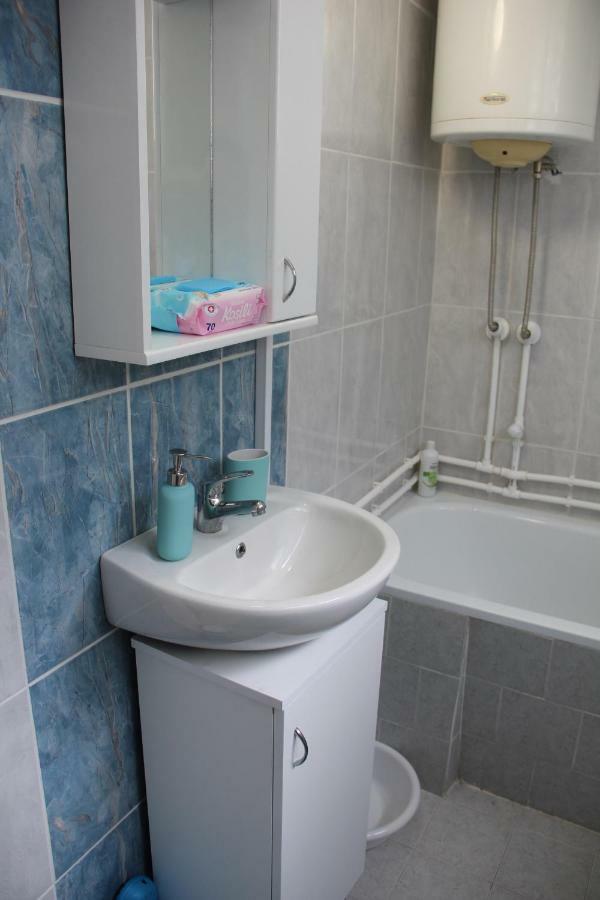 Apartman Kej Пірот Екстер'єр фото
